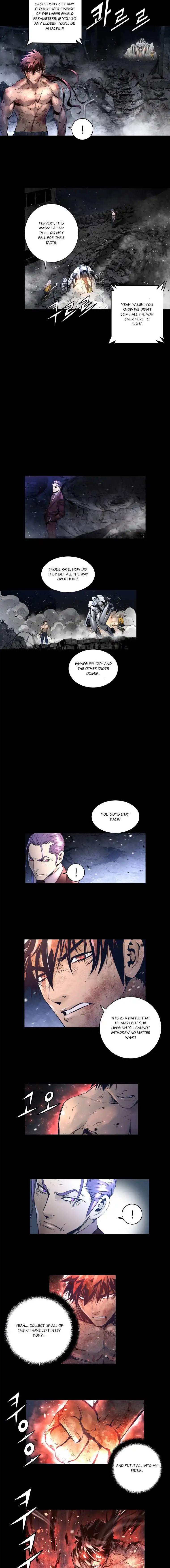 Trinity Wonder Chapter 34 2